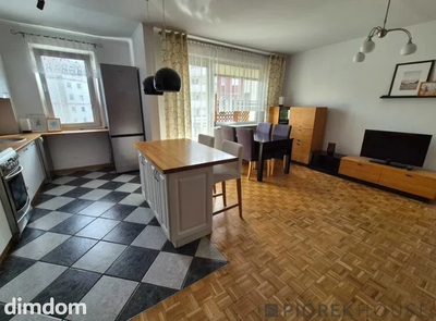 3-pokojowe mieszkanie na Ursynowie