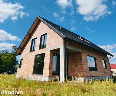 1,6 HA NATURY. 202 M² POTENCJAŁU | Czepów, Uniejów
