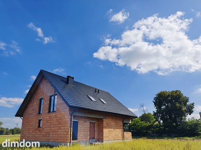 1,6 HA NATURY. 202 M² POTENCJAŁU | Czepów, Uniejów - 2
