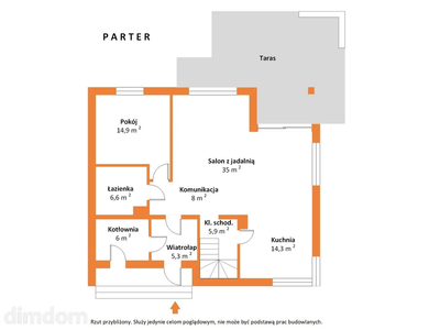 1,6 HA NATURY. 202 M² POTENCJAŁU | Czepów, Uniejów - 4