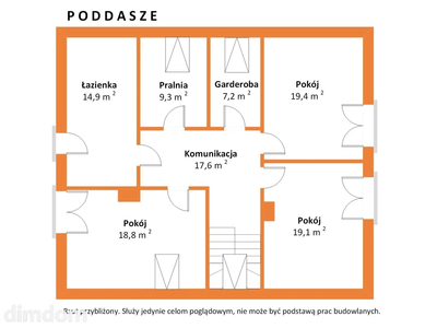 1,6 HA NATURY. 202 M² POTENCJAŁU | Czepów, Uniejów - 5