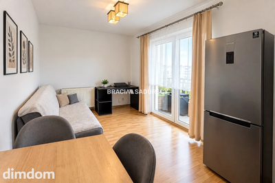 35m2, Garaż, Prądnik Biały, ul. Marczyńskiego - 4