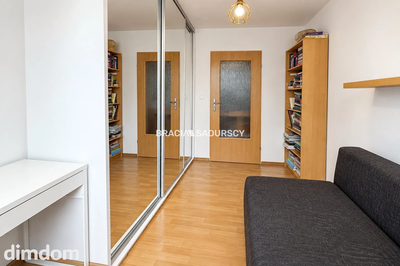 35m2, Garaż, Prądnik Biały, ul. Marczyńskiego - 2