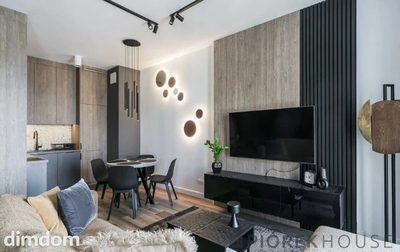 2-pokojowe mieszkanie na Woli - 5