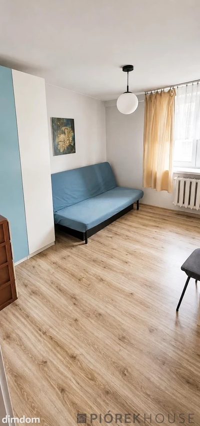 2-pokojowe mieszkanie na Targówku - 5