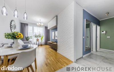 3-pokojowe mieszkanie na Targówku - 2