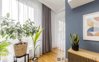 3-pokojowe mieszkanie na Targówku - 3