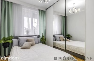 3-pokojowe mieszkanie na Targówku - 5