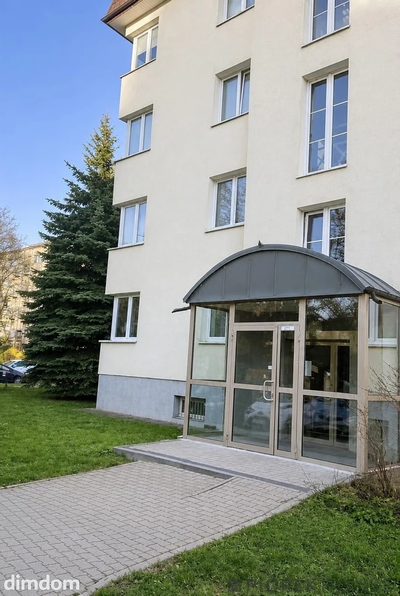 3-pokojowe mieszkanie na Włochach - 3