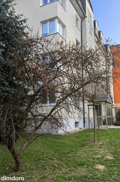 3-pokojowe mieszkanie na Włochach - 4