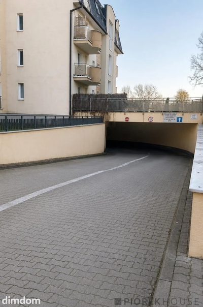 3-pokojowe mieszkanie na Włochach - 5