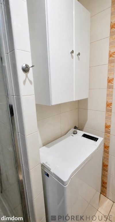 2-pokojowe mieszkanie na Mokotowie - 4