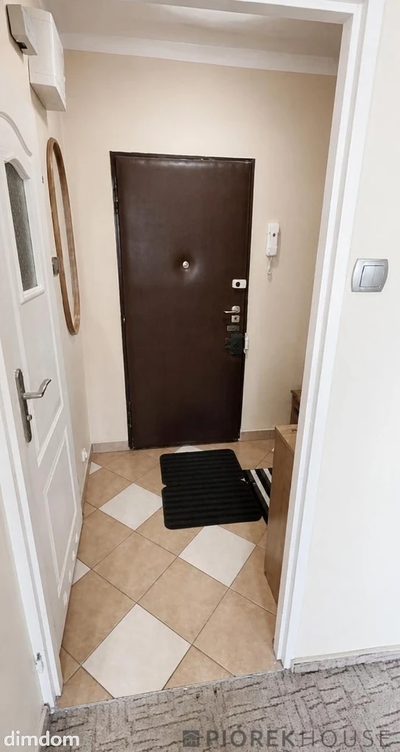 2-pokojowe mieszkanie na Mokotowie - 5