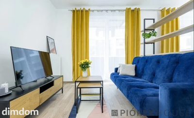 1-pokojowe mieszkanie na Pradze Południe - 3