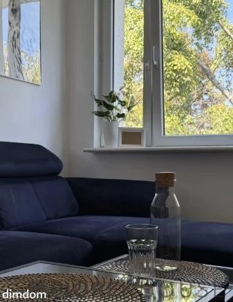 2-pokojowe mieszkanie na Ochocie - 4