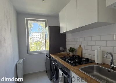 2-pokojowe mieszkanie na Ochocie - 5