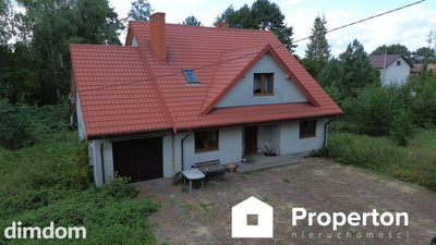 Przestronny dom z dużą działką | Prostyń - 3