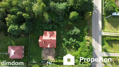 Przestronny dom z dużą działką | Prostyń - 2