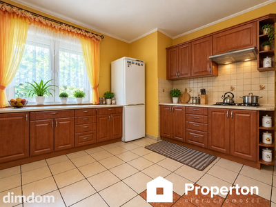 Przestronny dom z dużą działką | Prostyń - 5