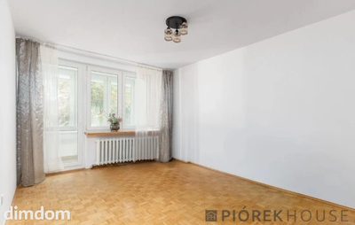 2-pokojowe mieszkanie na Mokotowie - 2