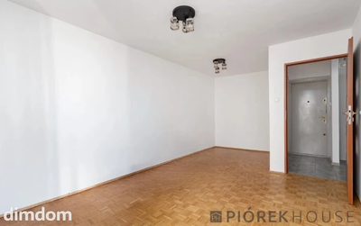 2-pokojowe mieszkanie na Mokotowie - 3