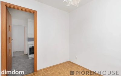 2-pokojowe mieszkanie na Mokotowie - 5