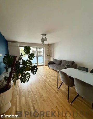 3-pokojowe mieszkanie na Woli