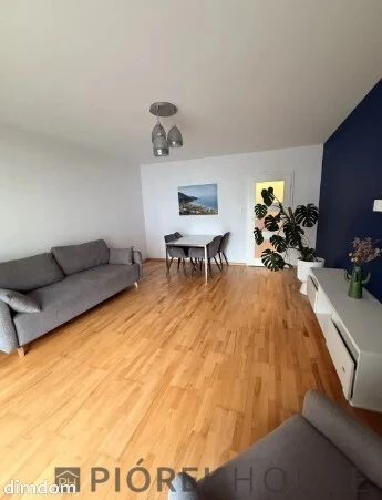 3-pokojowe mieszkanie na Woli - 3