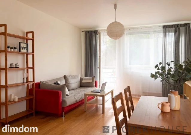 2-pokojowe mieszkanie na Białołęce - 115511319.jpg