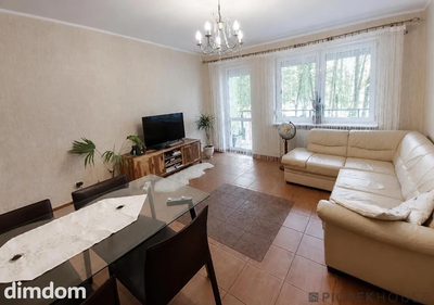 2-pokojowe mieszkanie na Białołęce