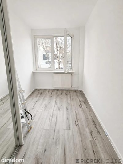 2-pokojowe mieszkanie na Pradze Południe - 2