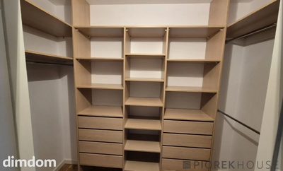 2-pokojowe mieszkanie na Pradze Południe - 4