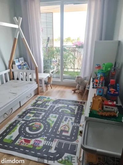 2-pokojowe mieszkanie na Pradze Południe - 5