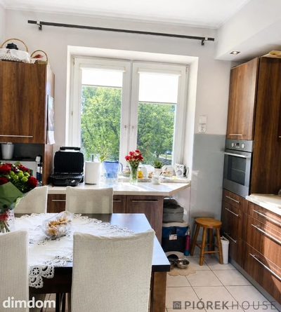 4-pokojowe mieszkanie na Targówku - 5