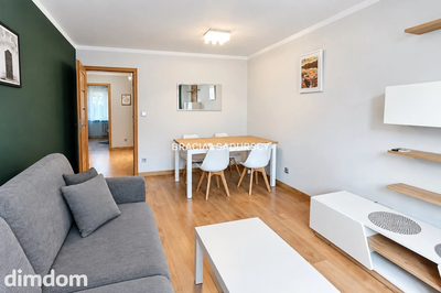 wyremontowane 3-pokojowe z oddzielną kuchnią - 3