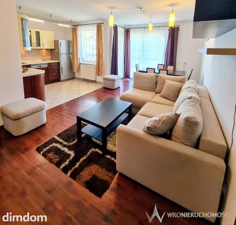 Dwupoziomowe | 3 pokoje | 2 łazienki | 61 m² - 115512646.jpg