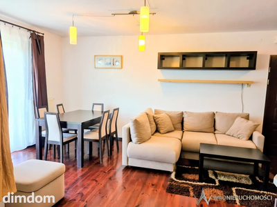 Dwupoziomowe | 3 pokoje | 2 łazienki | 61 m² - 2
