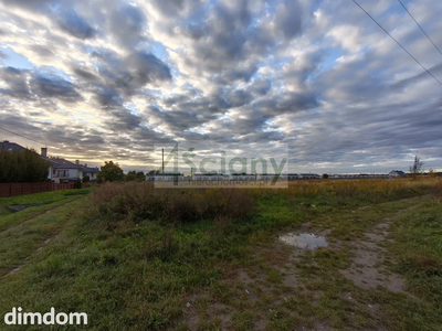 Działka deweloperska w Ożarowie - 5