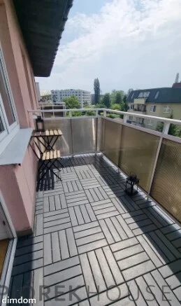 3-pokojowe mieszkanie na Ochocie - 2