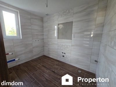 Nowo wybudowany dom z dużą działką - Sobień - 4