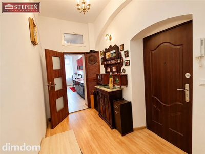 WYJĄTKOWE MIESZKANIE Z DUSZĄ – 87,5 m² | OGRÓD | - 2