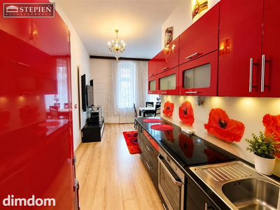 WYJĄTKOWE MIESZKANIE Z DUSZĄ – 87,5 m² | OGRÓD | - 3