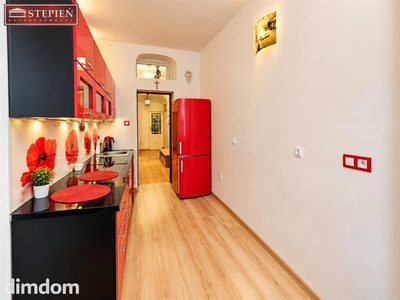 WYJĄTKOWE MIESZKANIE Z DUSZĄ – 87,5 m² | OGRÓD | - 4