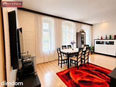 WYJĄTKOWE MIESZKANIE Z DUSZĄ – 87,5 m² | OGRÓD | - 5
