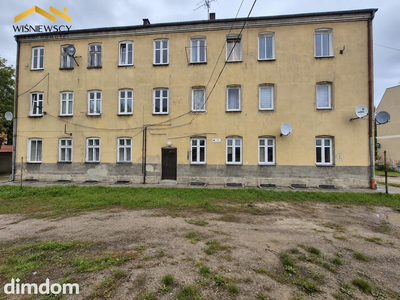 Panieńska | 2 pokoje | duża komórka