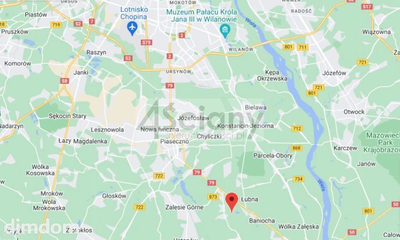 Piękna, zabudowana działka budowlana w Orzeszynie - 3