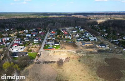 Dzialka inwestycyjna - obok Parku w Świerklańcu