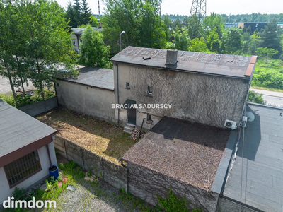 Wielofunkcyjny budynek handlowo-biurowo-magazynowy - 5