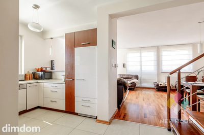 Dom 197 m2 | piękny ogród | garaż | 5 pokoi - 5