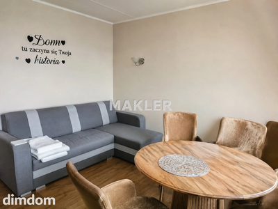 Mieszkanie,2 pokoje 48m2 ,3 piętro,Fordon - 3